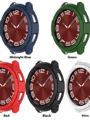 Armor Shell Watch Bezel Suit Points 43mm And 47mm