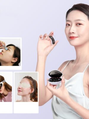 Eye Massage Beauty Removal Of Eye Bags, Dark Circles, And Eye Lines Eye Care Equipment