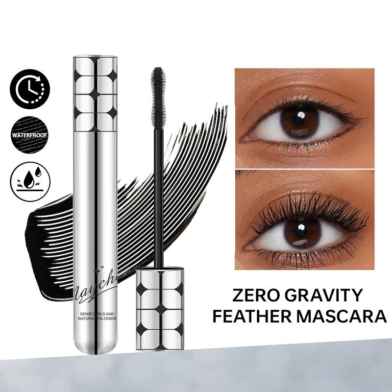 Womens Shaping Zero-Gravity Feather-Light Mascara – Image 2