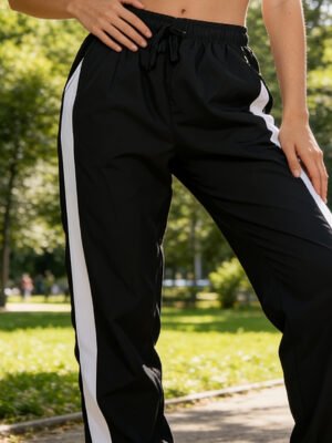 Slimming Running Pants Casual Pants Yoga And Fitness Pants Breathable