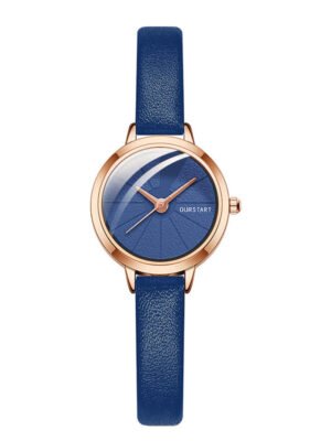 Women's High Sense Minority All-match Creative Watch