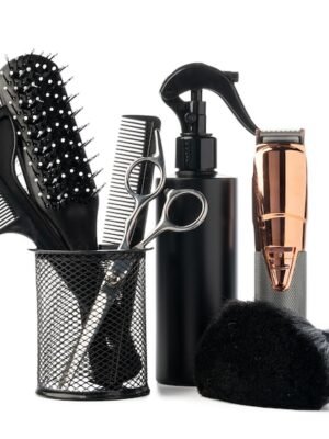 Outils de beauté